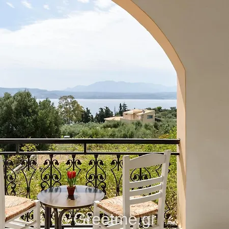 Affittacamere Angela New Listing Marathi (Crete)