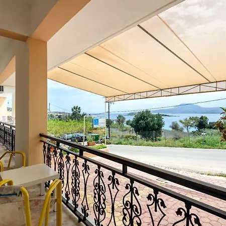 Angela New Listing * Marathi (Crete)
