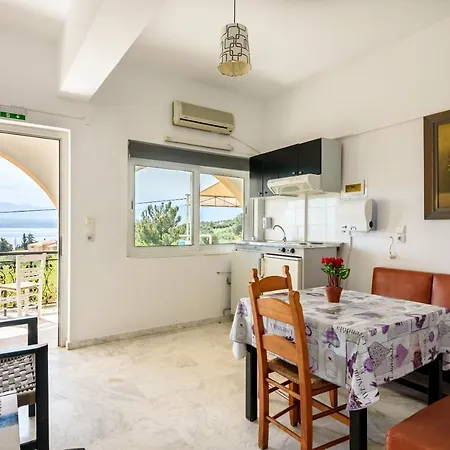Pensjonat Angela New Listing Marathi (Crete)