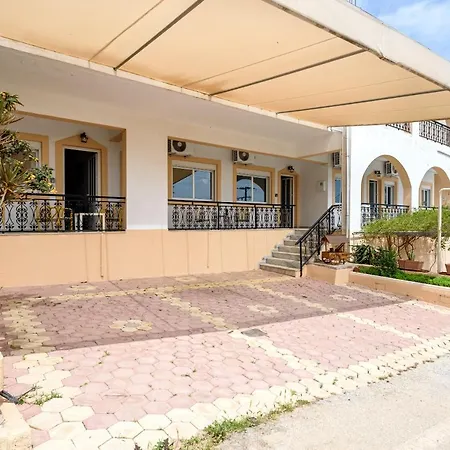 Pensjonat Angela New Listing Marathi (Crete)