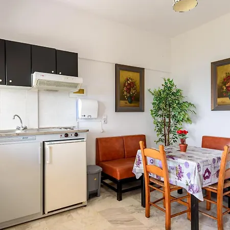 Pensjonat Angela New Listing Marathi (Crete)